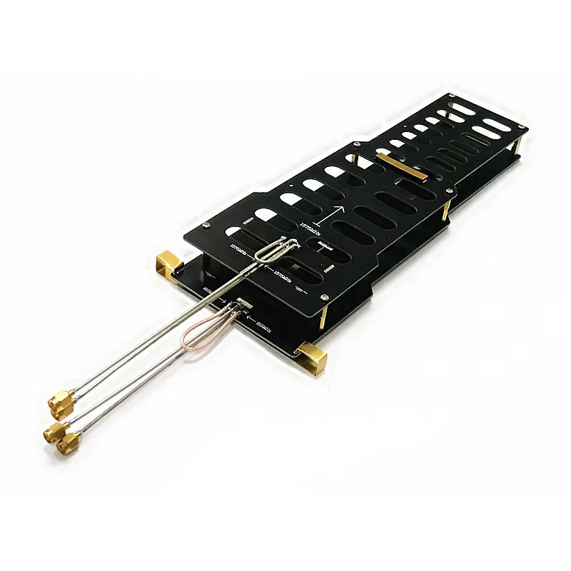 

2026 High Gain RC Antenna Four Bands in One Directional Antenna Not Requiring Isolator