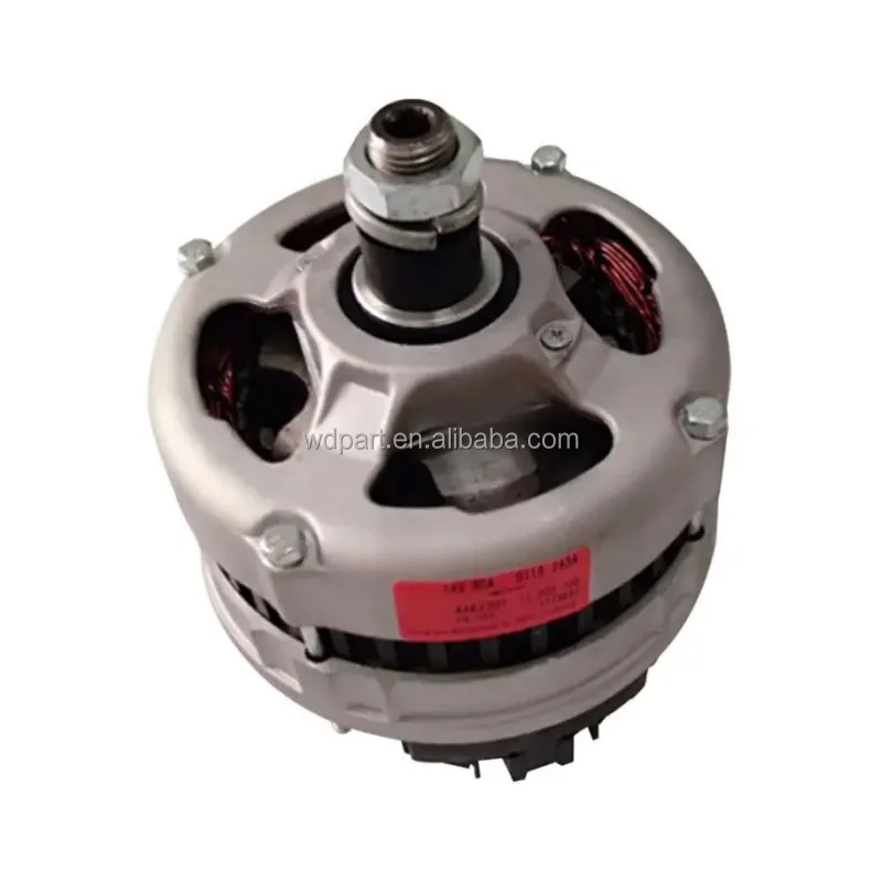 

12V Alternator 0118 2434 01182434 for Deutz 1011 2011 F3L1011 F3L1011F F4L1011 F4L1011F BF4L1011 Engine Spare Parts