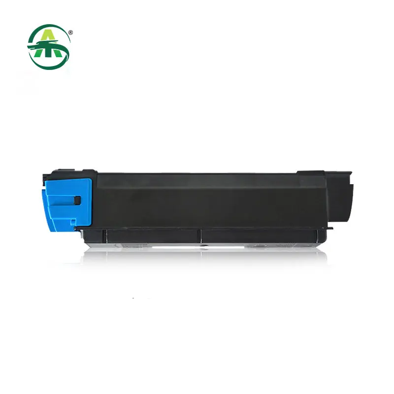 Imagem -04 - Cartucho de Toner Copiadora Compatível para Kyocera Ecoys P7240cdn Copiadora Cartucho em pó Suprimentos Cmyk 1pc Tk5290