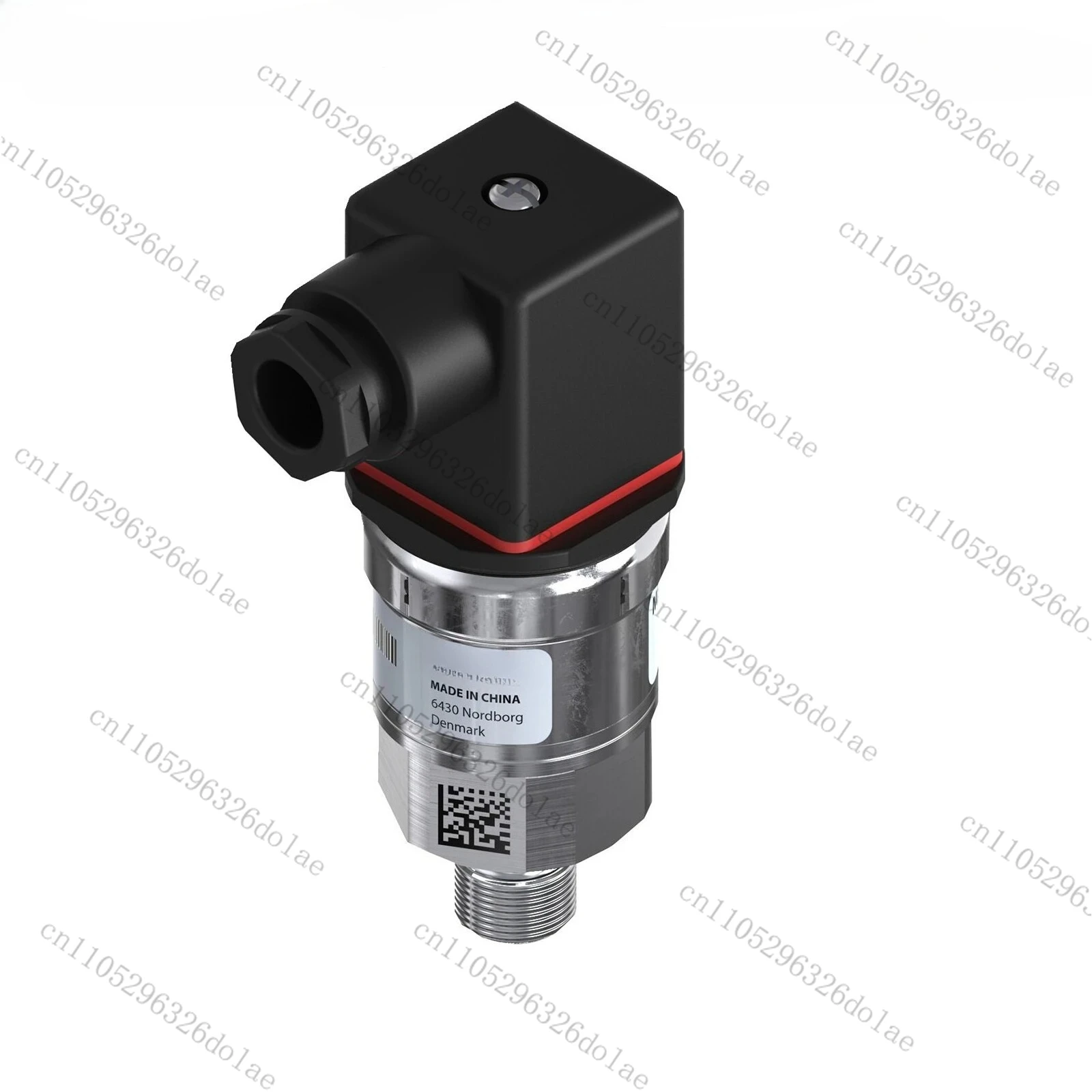 1PCS NEW  Pressure Sensor MBS3000 060G1107