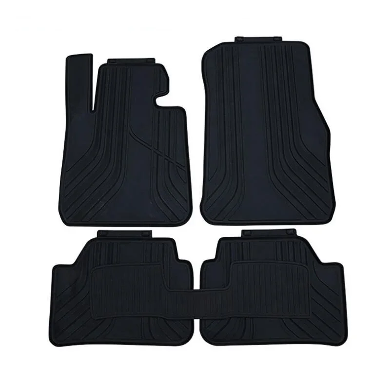 Car Floor Mats Car Mat Rugs Carpet For BMW 2 Series 2012 2013 2014 2015 2016 2017 2018 2019 2020 2021 Left Hand Drive