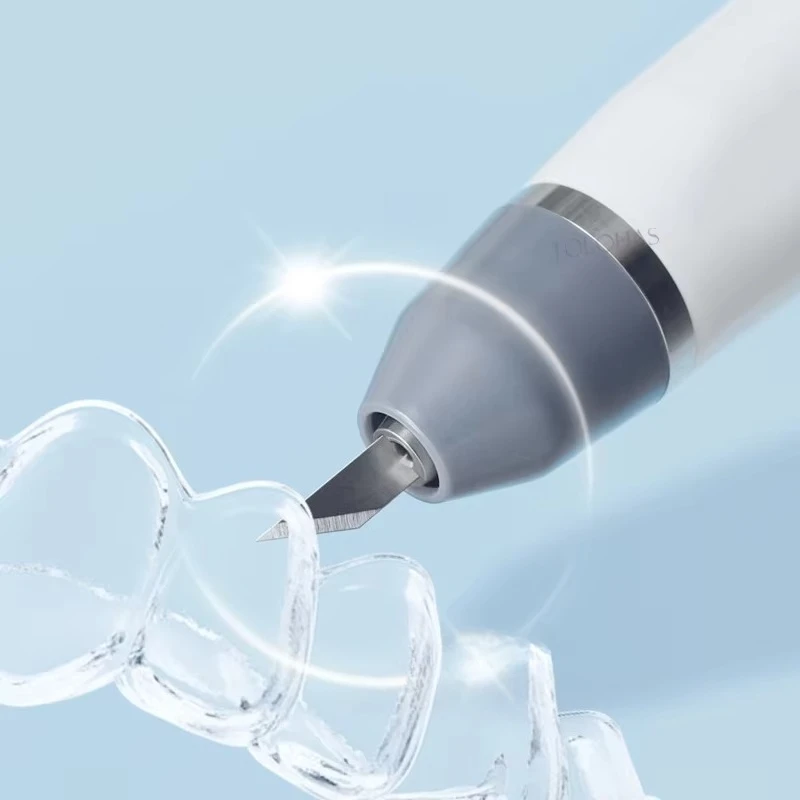 Dental Composite Resin Electric Carver Cutter Dental Handpiece Ultrasonic Carving Knife