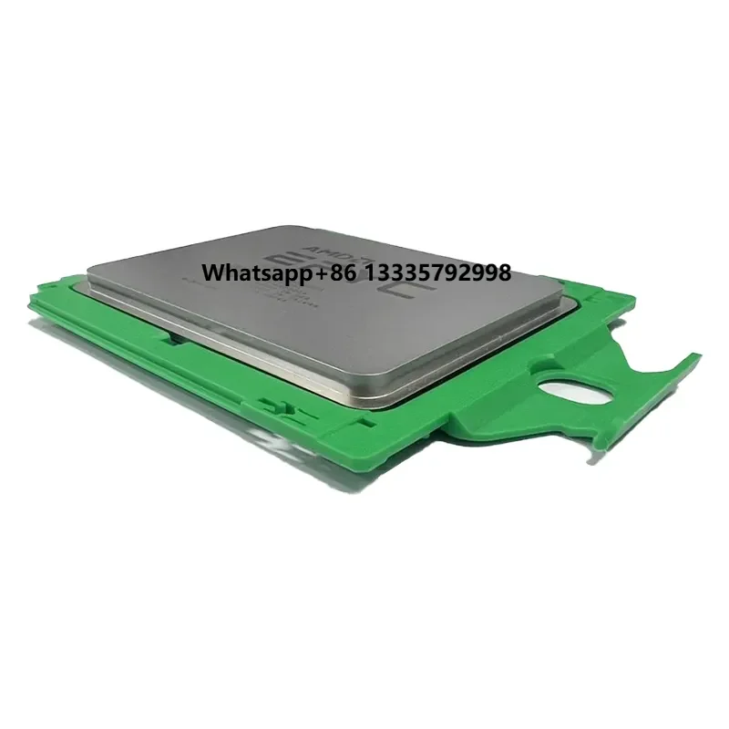 

High Quality EPYC CPU Processor 7H12 64Core 2.6GHz 256M DDR4-3200 280W Server CPU Processor