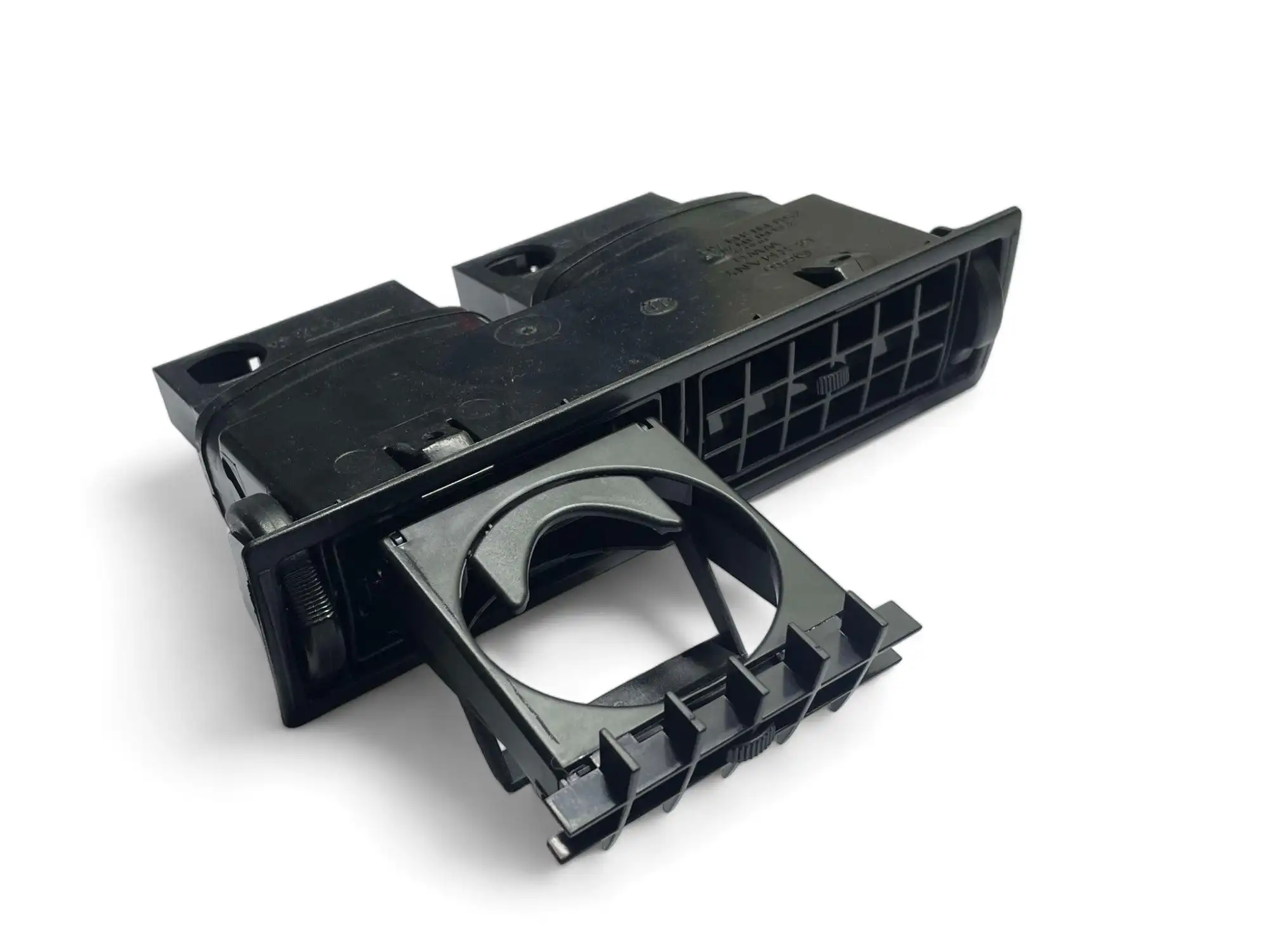 

Выдвижная вставка для вентиляционного отверстия, подстаканник, держатель для напитков для VW MK2 Golf Jetta 8V 16V GTI GLI (подстаканник ONE), лучшие детали