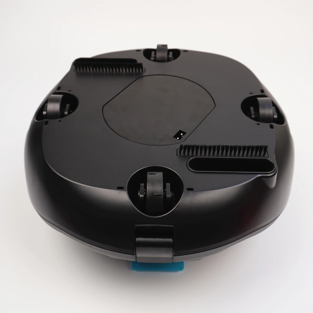 STLF المتقدمة اللاسلكية جهاز آلي لتنظيف الأتربة آلة التنظيف الأوتوماتيكية أرضية حمام السباحة الروبوتية شفط Poweredby Rechar