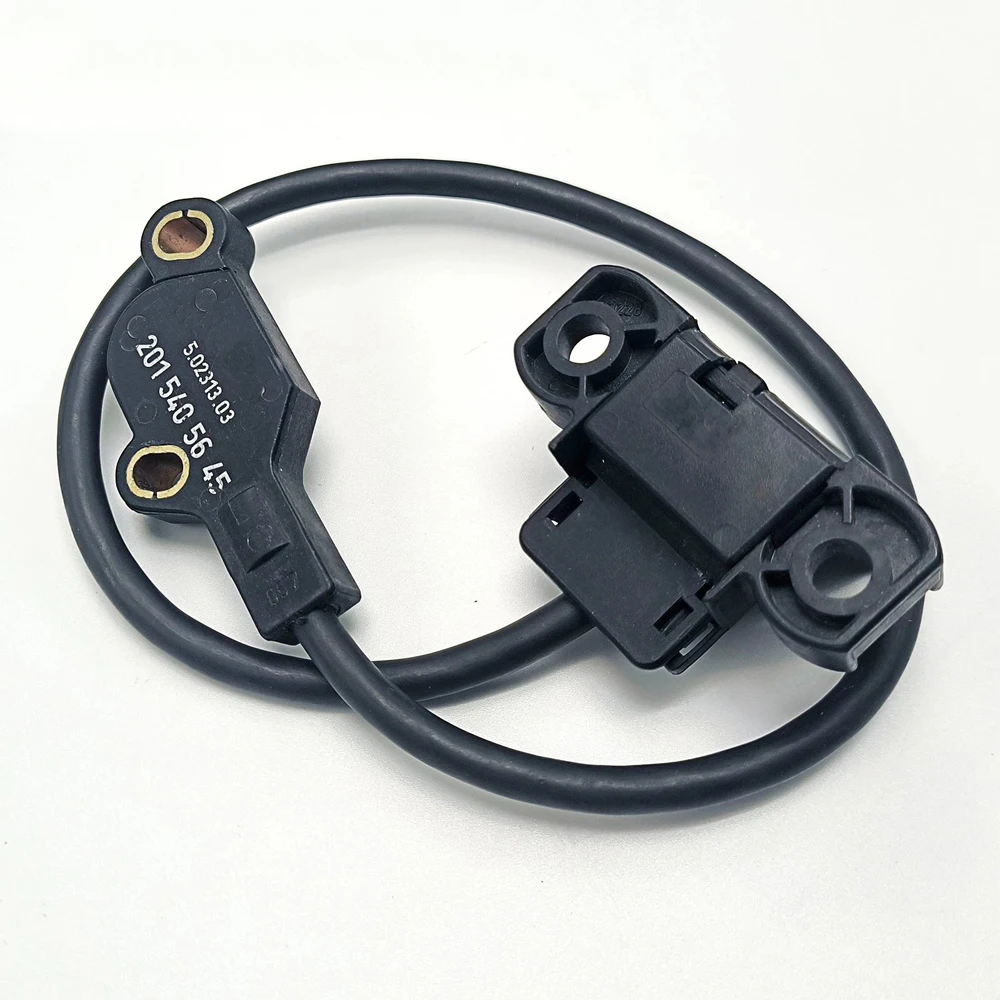 1pcs High quality Throttle Position Sensor TPS A2015405645 For Mercedes-Benz W126 560SEL 420SEL 2015405645