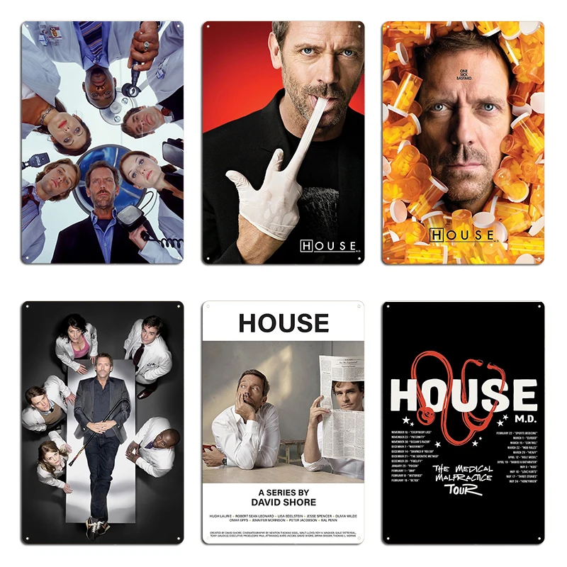 Dr. House Md Season…