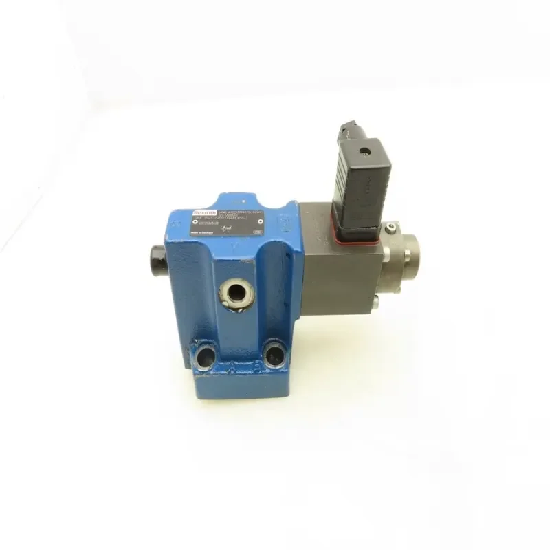 DBE 10-51 200YG24K4M-1 Proportional Relief Valve for Factory Hydraulic Pressure Regulation
