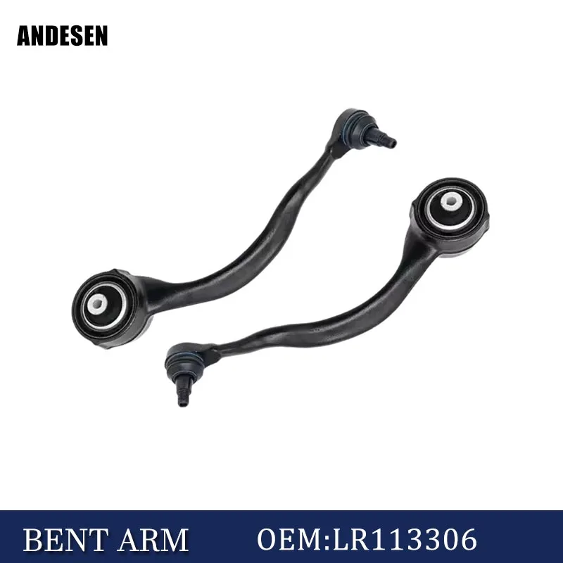 

LR113306 LR113307 LR148059 LR148060 is suitable for Land Rover Range Rover Discovery 4 front suspension lower control arm