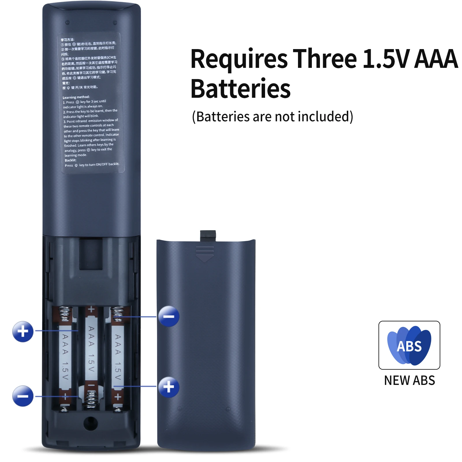 جهاز تحكم عن بعد جديد لـ Zidoo X8 X9S X10 X6 H6 Pro X5 X1ii Z9S Z9X Pro Box