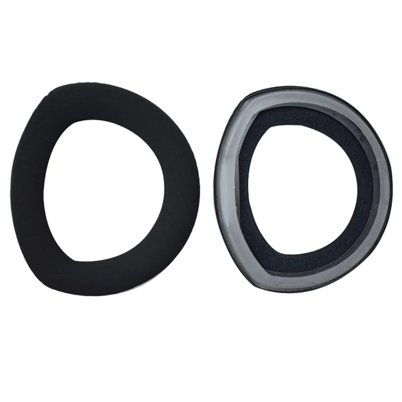 

Ear Pads Cushion For Sennheiser HD800 HD800S Headphone Replacement Earpads Soft Leather Sponge Protective Sleeve With Buckle