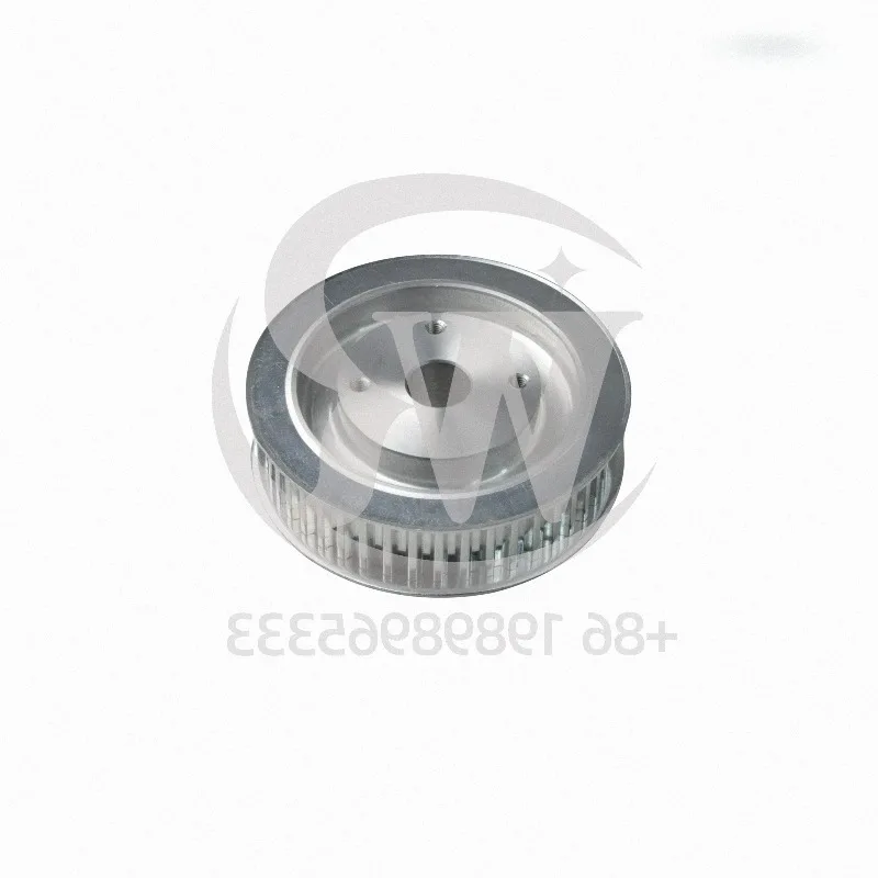 Heidelberg F2.016.238 Pully Aluminum Wheel CD102 CX102 SM102 XL105 for Heidelberg Machine parts