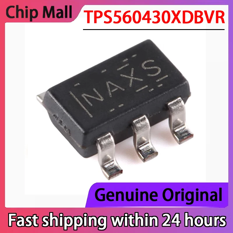 5PCS New Original T…