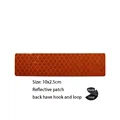 Reflective patch  13
