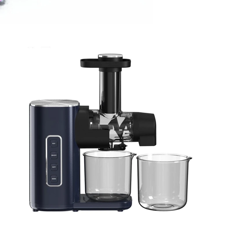 

Juicer Household Small Juice Press Juice Cooking Machine Slag Juice Separation