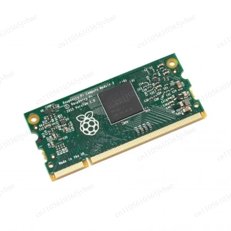 

Quad-core Module, 1.2GHz Main Frequency, 4GB Onboard Storage