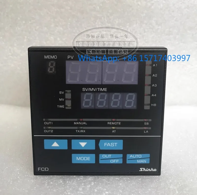 FCD-13A-A/M, Bk R/M… - image