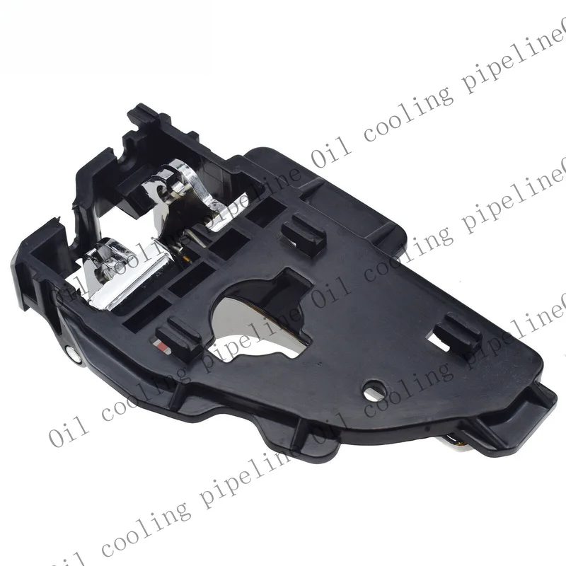 A+ Interior Door Handle Driver Left Side For 10-15 Hyundai Tuscon iX35 82610-2S010 view 3