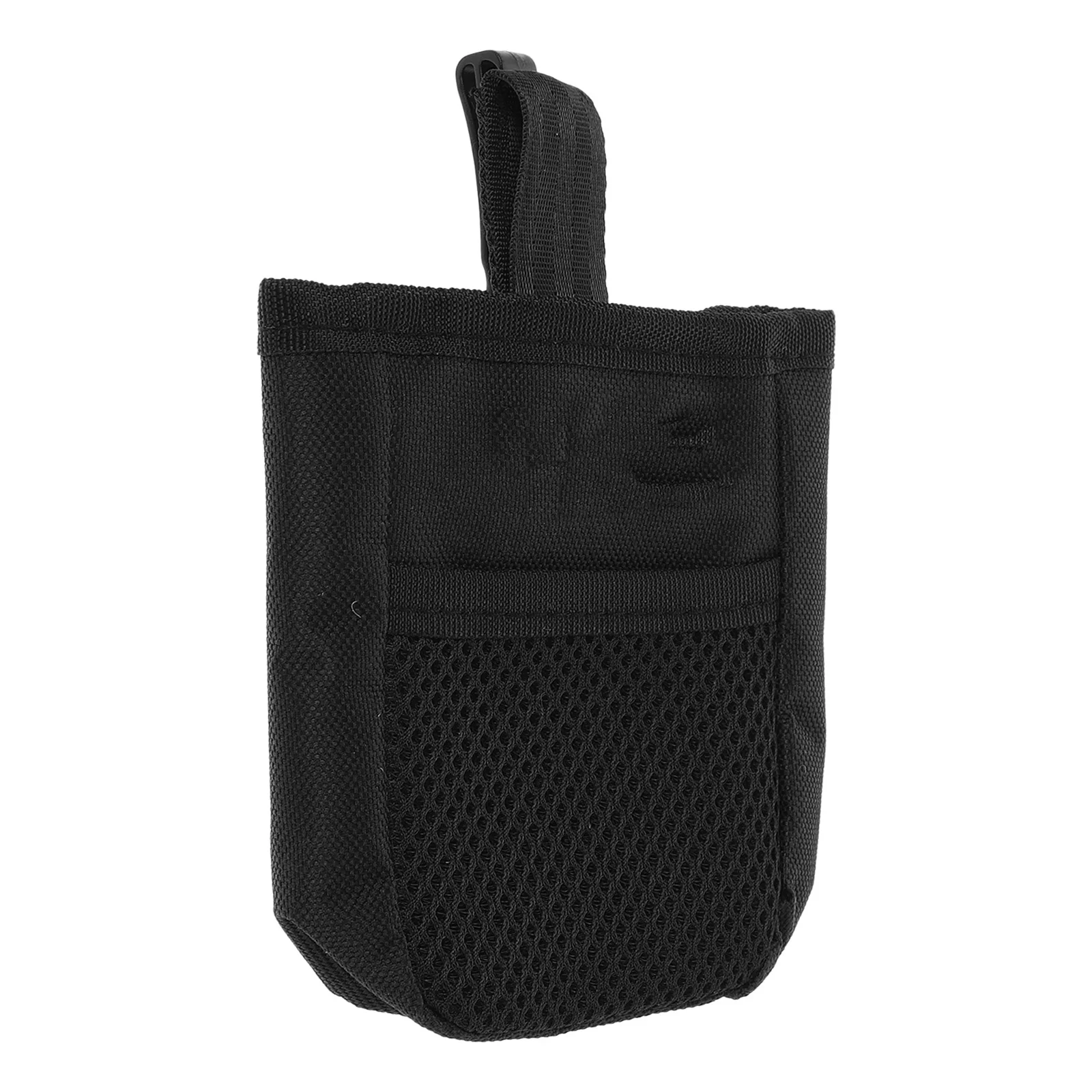 

Portable Snack For Dogs Large Capacity Pet Training Bag Outdoor Hanging Dog Treat Pouch Stainless Cloth Material