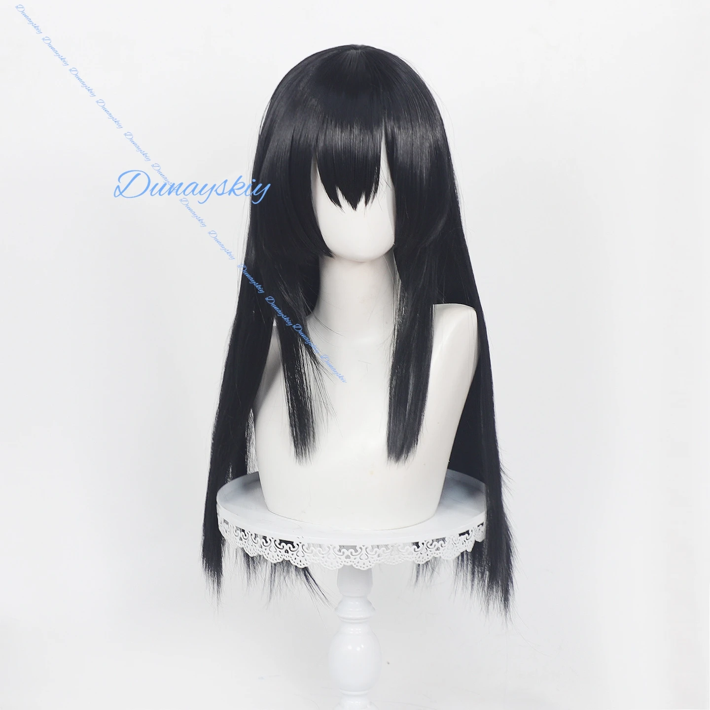 Anime, bahkan Dewan Siswa pun  - Anime Cosplay Wig Heat Resistant ulasan dan harga