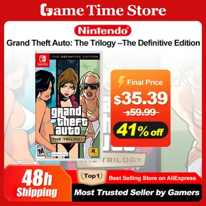 10 최고의 판매 스위치 게임 100 in 1- №1