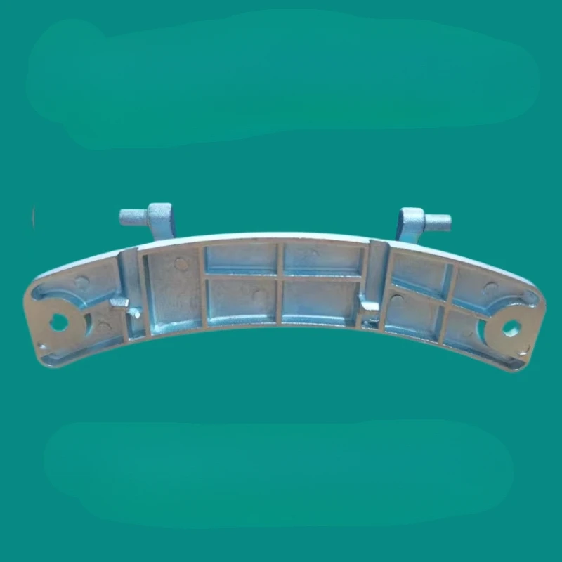 مناسبة لخطاف باب المفصلي لغسالة الطبل Midea MG70-1433WDXS 12338100000185