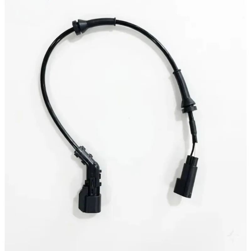 6G9T2B325BAK Neuer ABS-Sensor, links vorne, rechts vorne, passend für Ford Focus, Mondeo, Galaxy, S-Max, Baujahr 2006, Autozubehör, 1469499. – Detail 2