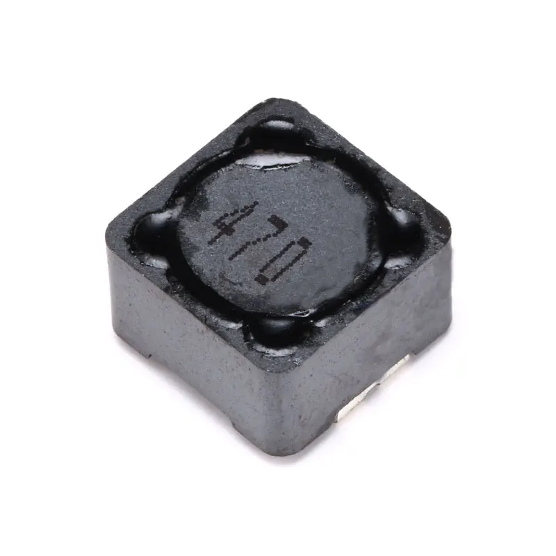 50pcs/5pcs CDRH127R CDRH12 47uH 470 Shielded Inductor SMD Power Inductance 12*12*7