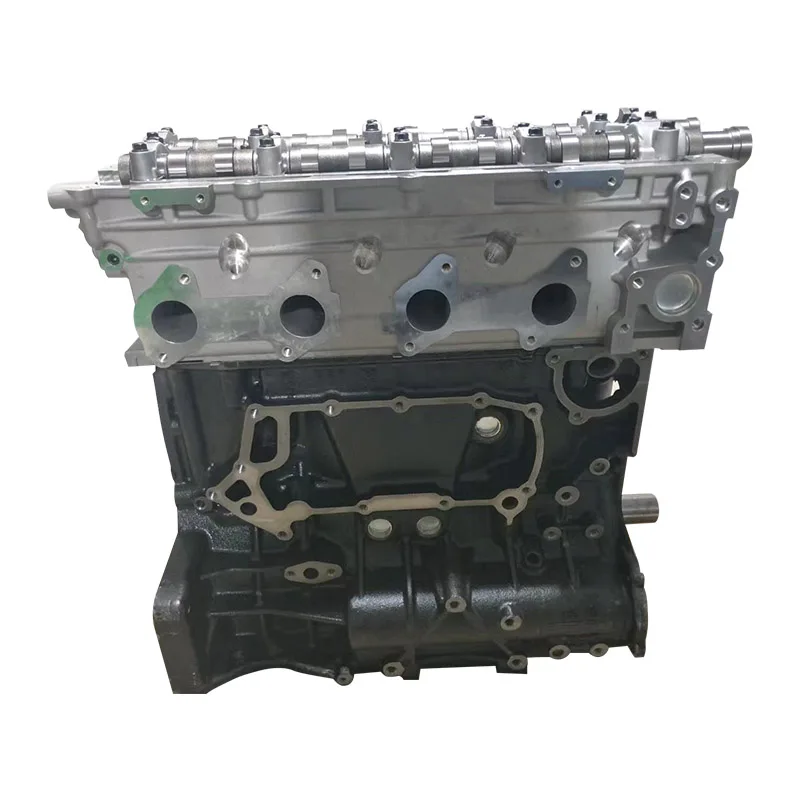 

For 2.4l Engine Kia Dohc 16v G4LA