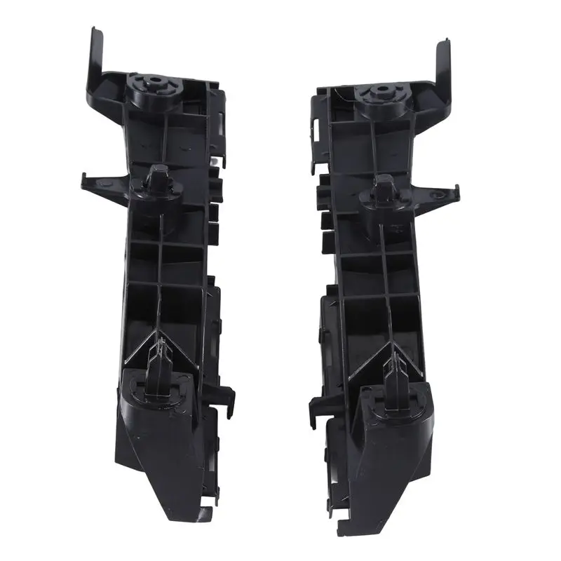 ABXE-1 Pair Car Front Bumper LH+RH Bracket Car Bracket For Toyota Runner 2.7L 2012-2015 Bracket 52115-0K080 52116-0K080