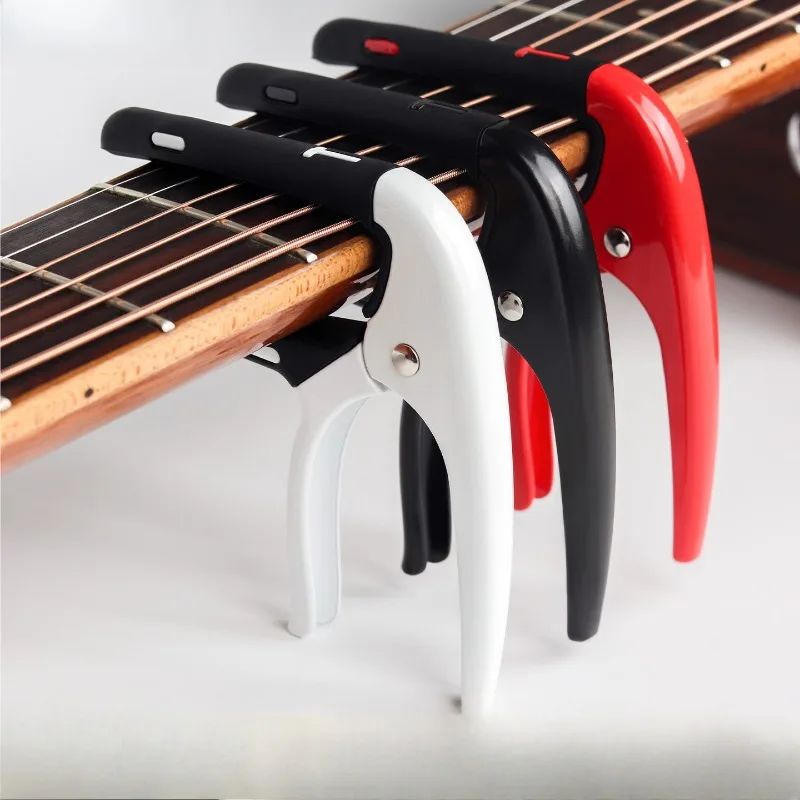 capotraste-para-guitarra-acessorio-para-afinacao-de-guitarra-folk-guitarra-acustica-ukulele-variador-personalizado-para-guitarra-eletrica