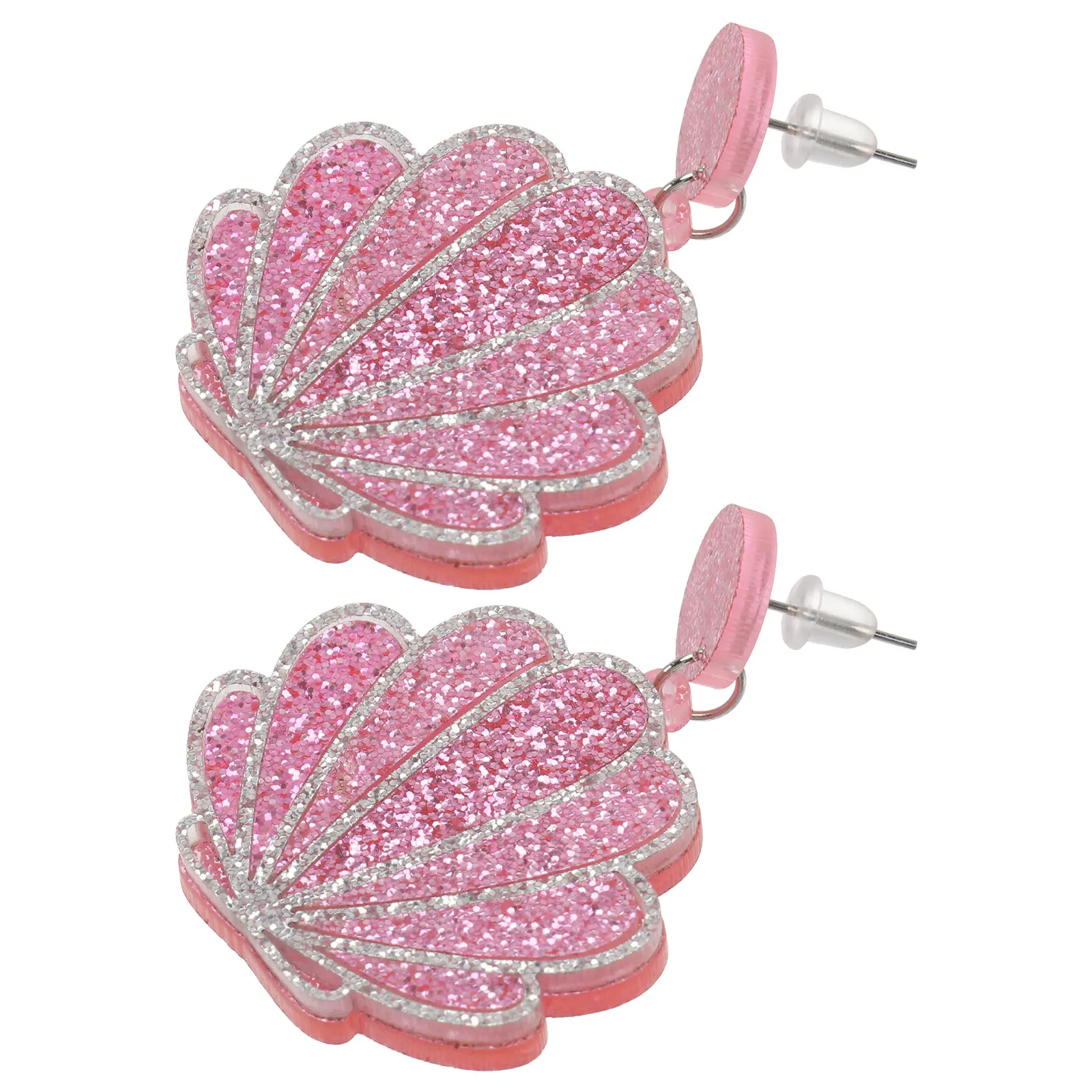 

Earrings Drop for Women Creative Fashion Jewelry Accessories Decor Trendy Premium Material Durable Fine Workmanship Comfortable