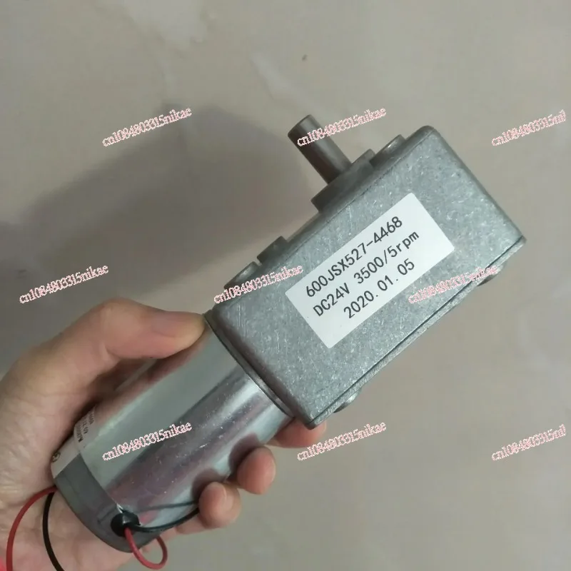 600JSX527-4468 600JSX175-4468 600JSX50   Model remarks  Laser Chuck Motor 24V