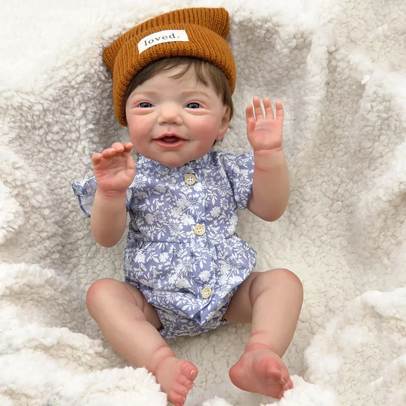 48cm-charlie-lifelike-full-vinyl-body-girl-reborn-doll-hand-detailed-painting-with-visible-veins-3d-skin-tone