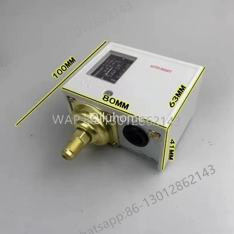 Sunses AUTO RESET SP510 SP520 SP530   SP503 SP506 Pressure switch controller