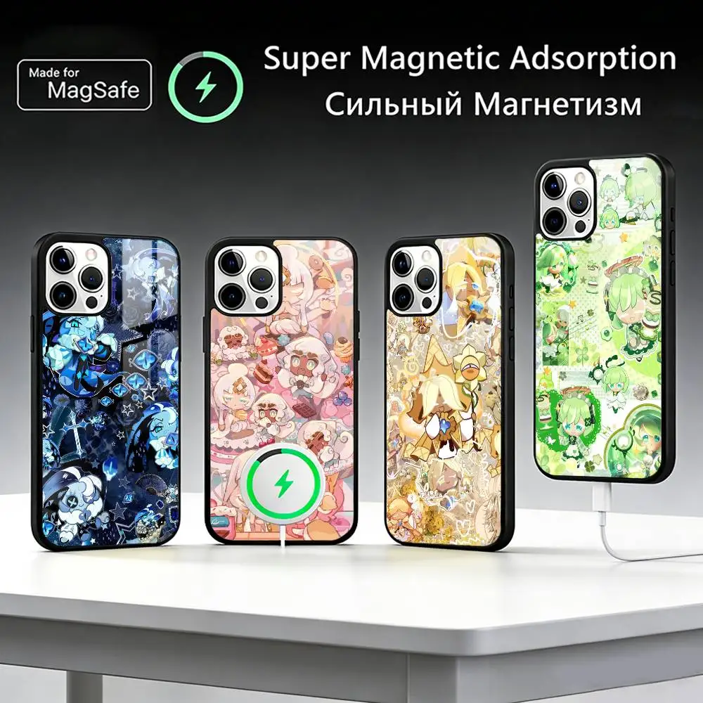 Cookie Run K-Kingdo… - image