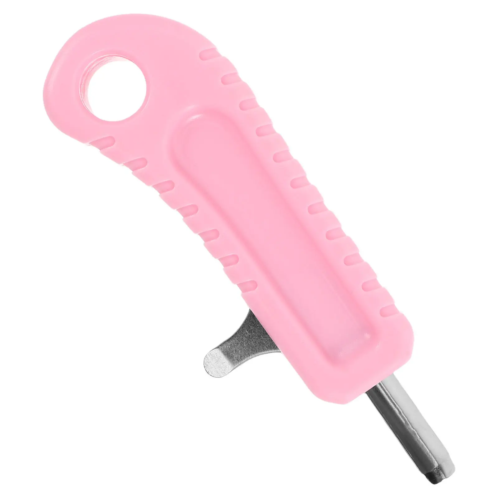 

Walnut Opener Macadamia Nut Cracker Pecan Sheller Peanut Cracking Tool Manual Nut Shell Opener Heavy Duty Portable for Outdoor