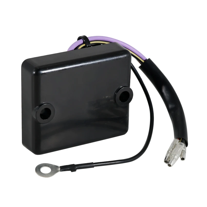 

Motorcycle Ignition System Unit CDI for Mariner 75HP 90HP 100HP 115HP 125HP 1994 1995 1996 Years OEM:821889A51