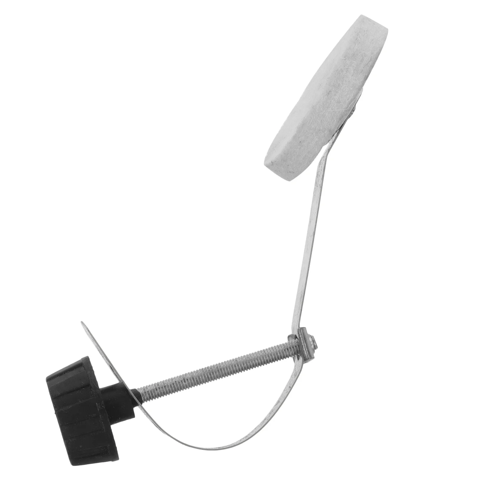 

Snare Drum Musical Instrument Accessories Mute Dampener Drumstick Dampeners Accessory