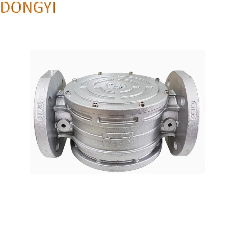 High quality Threaded flange filter for natural gas pipeline BNC15GT DN15/BNC20GT DN20/BNC25GT DN25/BNC32GT DN32