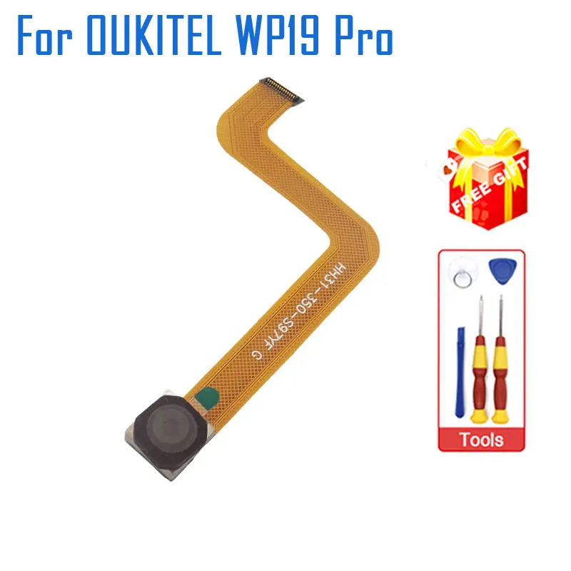 

New Original OUKITEL WP19 Pro Night Vision Camera Cell Phone Camera Module Accessories For OUKITEL WP19 Pro Smart Phone