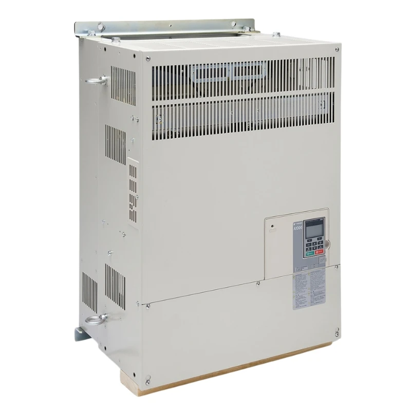 Yaskawa CIMR-PU4A0139FAA Inverter New In Stock Fast Shipping