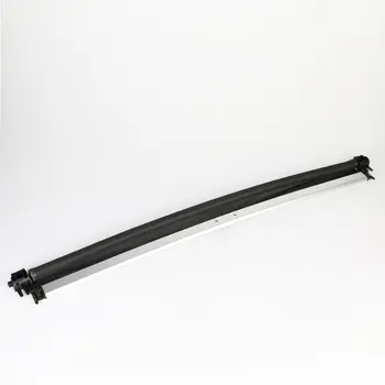 適用於西雅特伊比薩(SEAT IBIZA)的灰色、米色、黑色電動天窗遮陽簾總成(2009-2015款) 6 最佳銷售 電動車窗簾 - №6