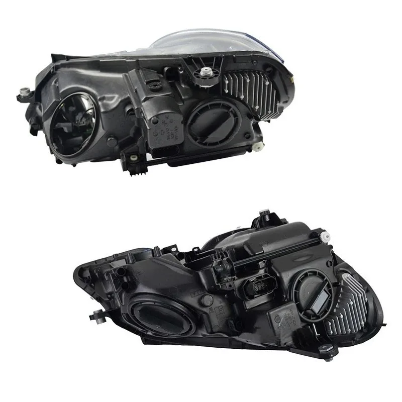 Applicable to Mercedes-Benz W212 CLASS E 2009-2013 old headlights 2128200939 2128201039