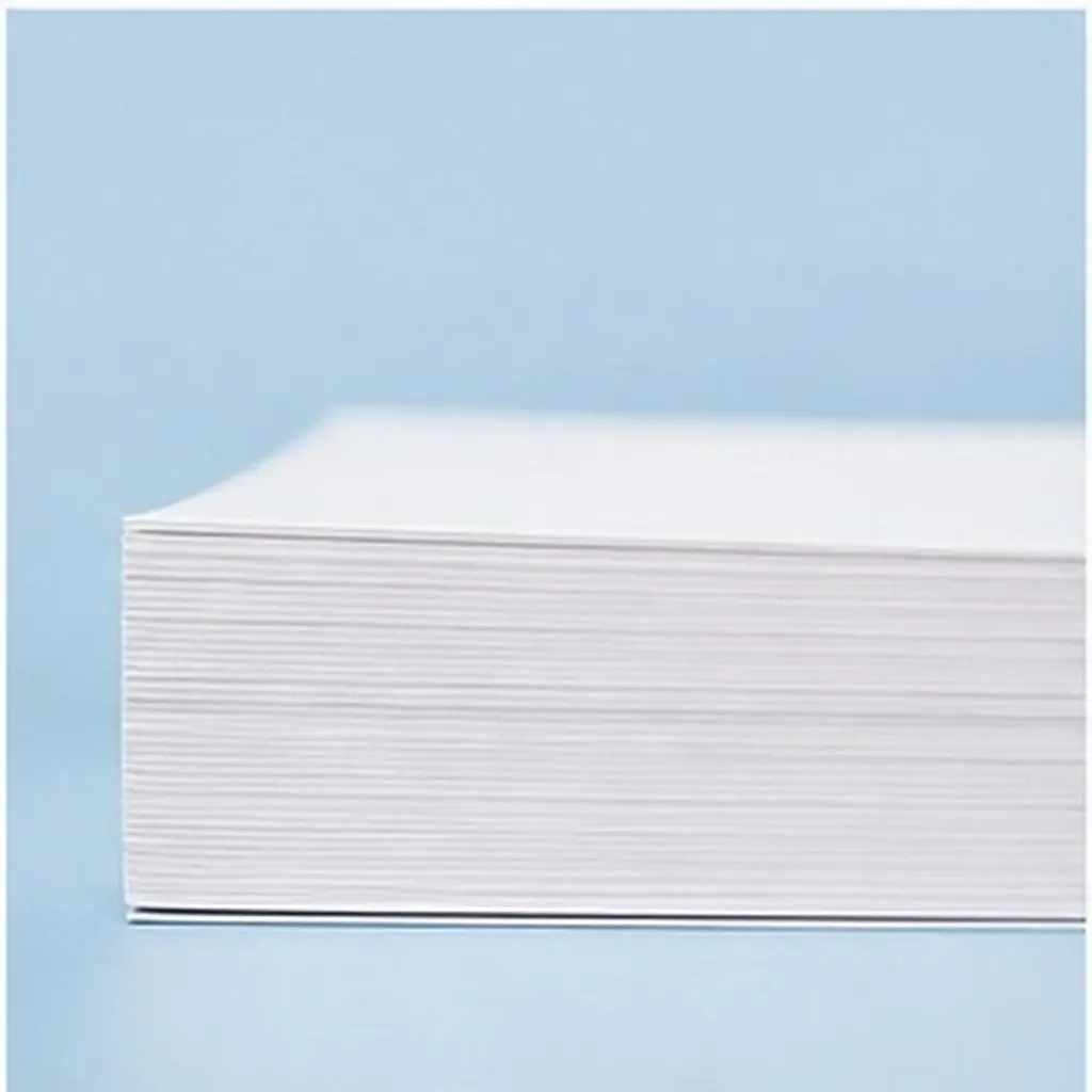 100Sheets Sketch Paper For Paper For Pastel Drawing Neutral Recycled A4 Blank Painting Pencils Pens Charcoal