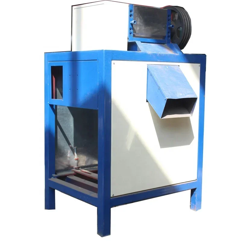 Portable Pelletizer part  Cutting plastic pellet machine Plastic auxiliary machine waste plastic pelletizing machine