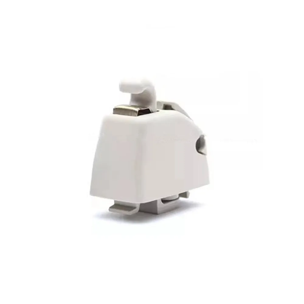 

WXZOS Sale Beige Sun Visor Clip Hook Retainer for VW Touareg 2018-2023
