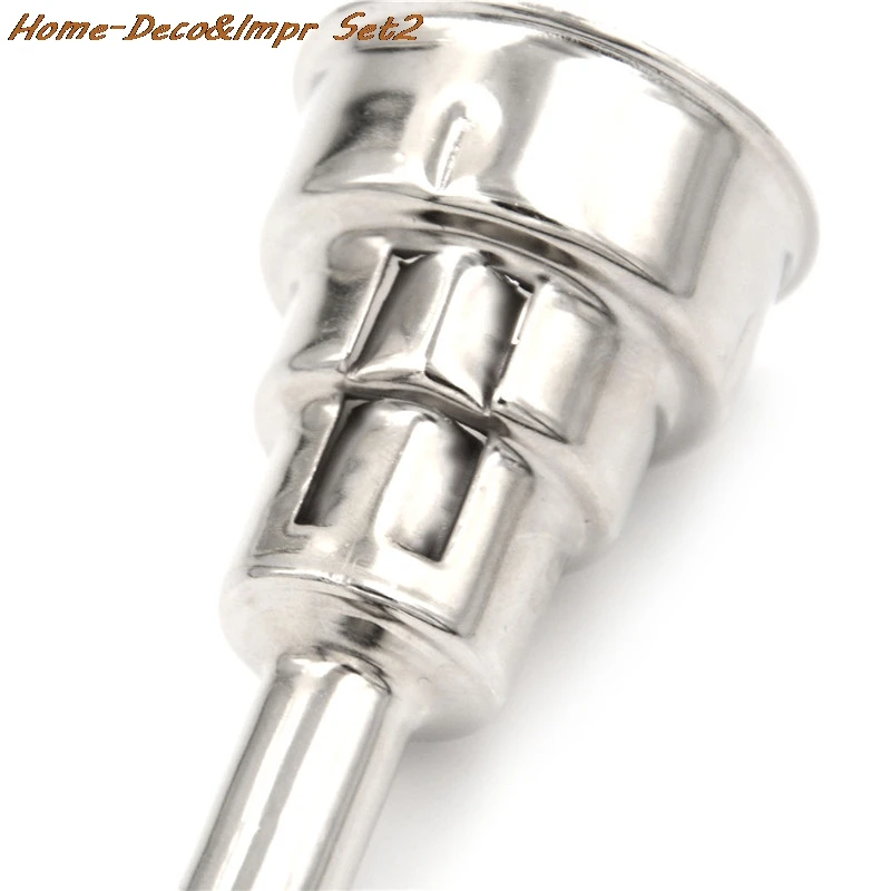Hot High Quality Iron Circular Nozzle Diameter 9mm Hot Metabo Air Guns  For Diameter 33mm 1600W 1800W 2000W 1pcs