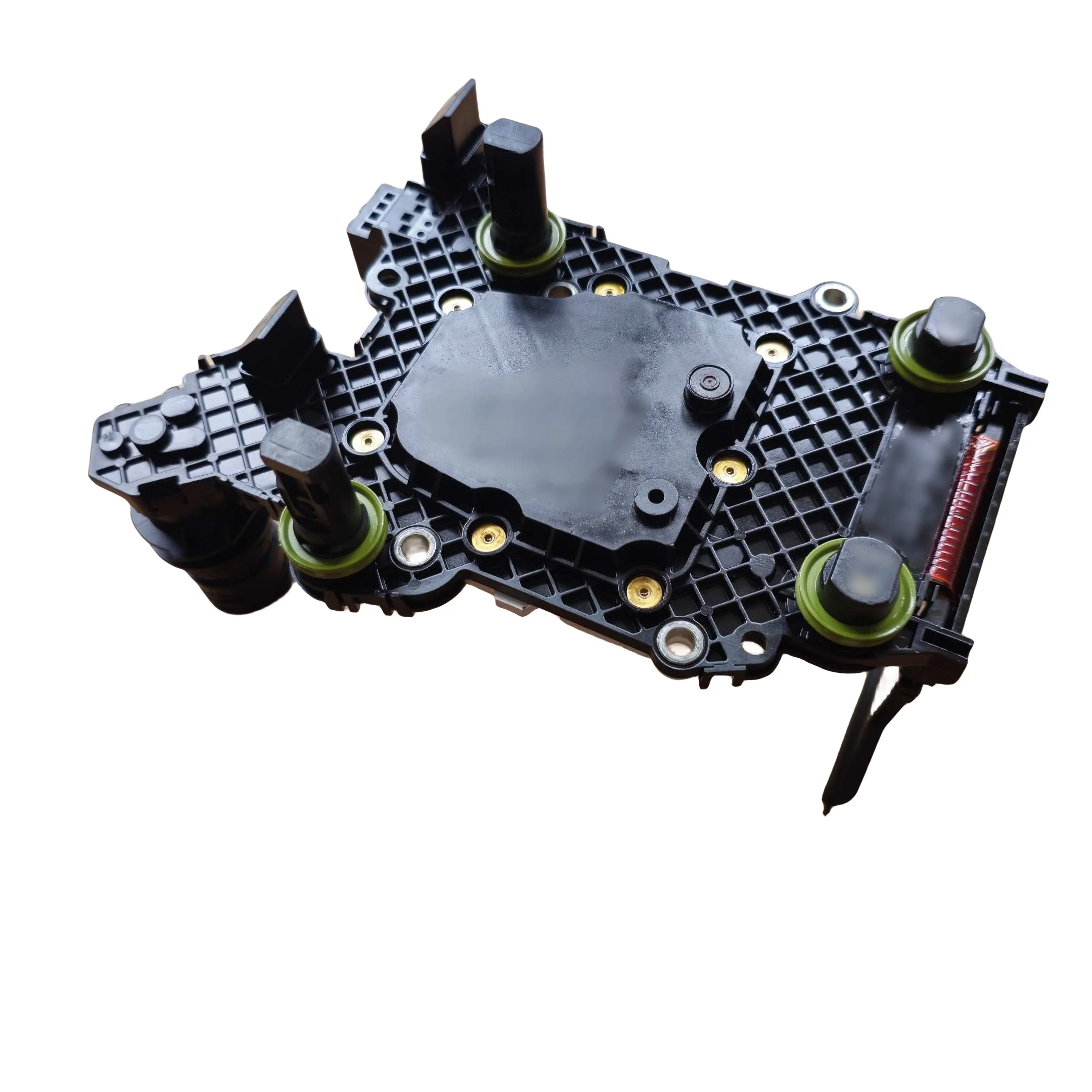 

New DQ500 0BH Transmission Control Module TCU TCM For Volkswagen Audi Gear Boxes Replacement Part