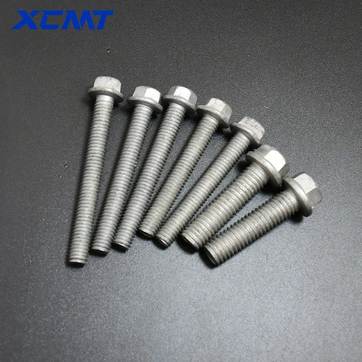 For KTM Motorcycles Fairing Fender Screw Bolt Kit Set EXC EXC-F SX SX-F XC XCW 125 150 200 250 300 350 450 500 530 2003-2023